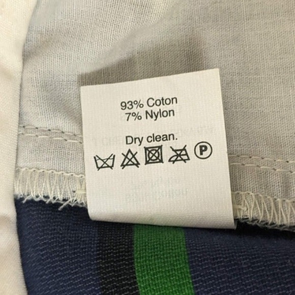 J. Crew Bennett Striped Skimmer - Picture 13 of 14